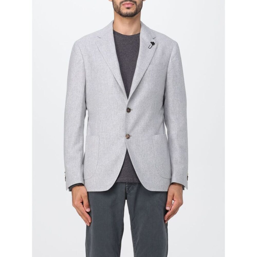 Lardini Men Jacket Men Lardini